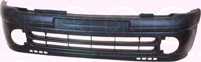 Буфер KLOKKERHOLM 6032901A1 для RENAULT CLIO