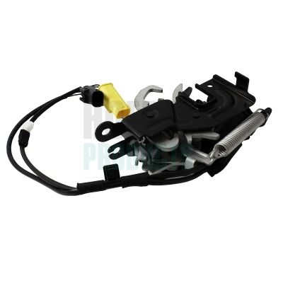 заключващ механизъм на капак на двигателя HOFFER 31001294