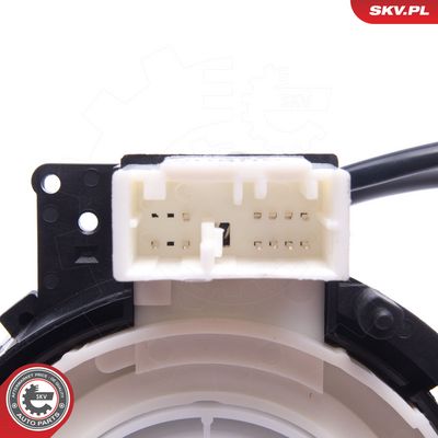 Vinutá pružina, airbag SKV 96SKV568