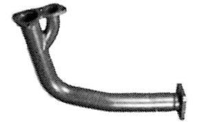 ABGASROHR