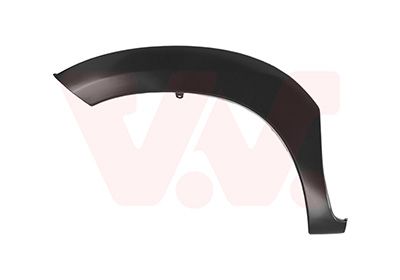 VERBREITERUNG KOTFLüGEL