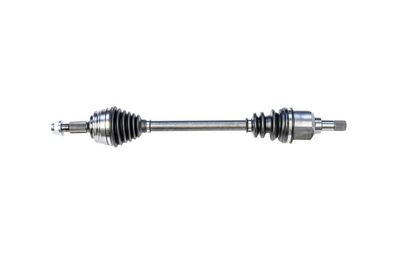 полуоска AISIN DRSPS-7001
