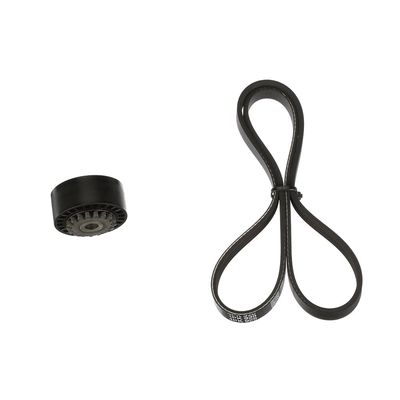 KEILRIPPENRIEMENSATZ GATES K014PK928 72