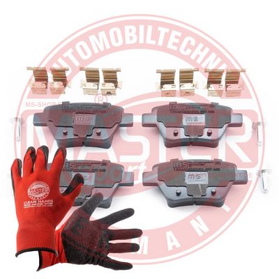 SET PLACUTE FRANA FRANA DISC