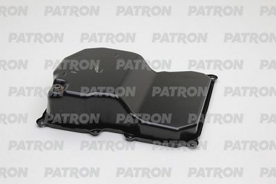 PATRON POC031 Масляный поддон, автоматическая коробка передач для DAEWOO LEGANZA