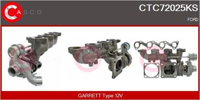 COMPRESOR SISTEM DE SUPRAALIMENTARE