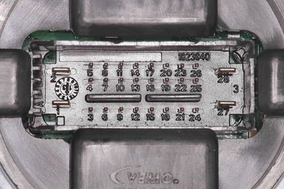 UNITATE DE CONTROL LUMINI VEMO V10730523 2