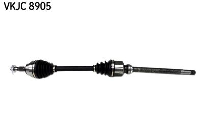 Wał napędowy SKF VKJC8905