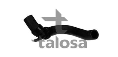 FURTUN RADIATOR Talosa 6720433