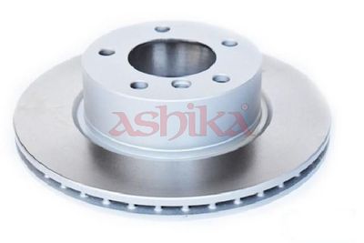 спирачен диск ASHIKA 60-00-0101C