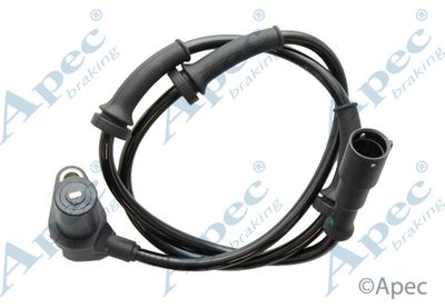 Wheel Speed Sensor APEC ABS1285