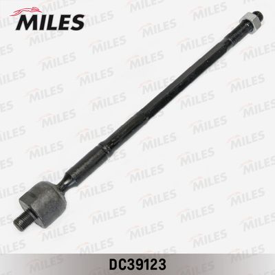 MILES DC39123 Наконечник рулевой тяги для LEXUS RX (MCU15) 300 AWD (MCU15)
