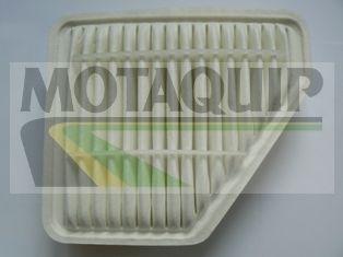FILTRU AER MOTAQUIP VFA1208 1