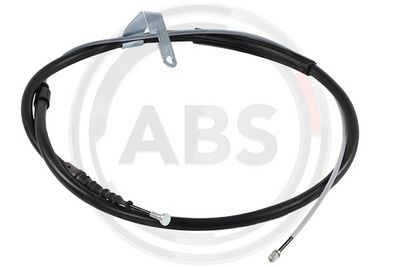 CABLU FRANA DE PARCARE