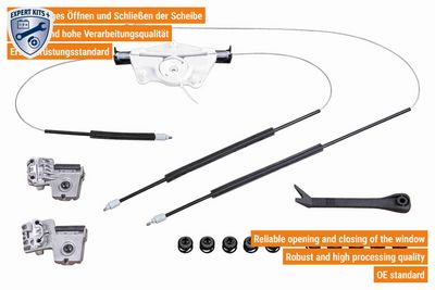 MECANISM ACTIONARE GEAM VAICO V106212 1
