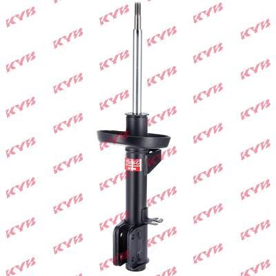 STOßDäMPFER KYB 334099 8