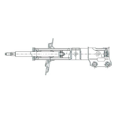 AMORTIZOR CTR GY1059O