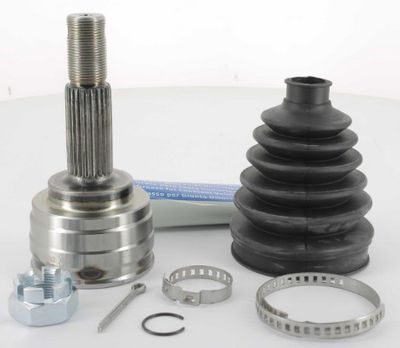 GELENKSATZ ANTRIEBSWELLE