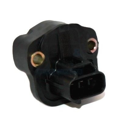 Sensor, Drosselklappenstellung