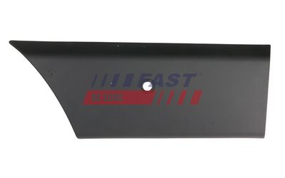 Ozdobná / ochranná lišta, boční stěna FAST FT90977G