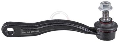 Stange/Strebe, Stabilisator