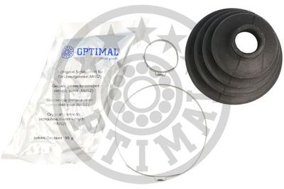OPTIMAL CVB-10503CR Пыльник шруса  для FORD FIESTA (Форд Фиеста)