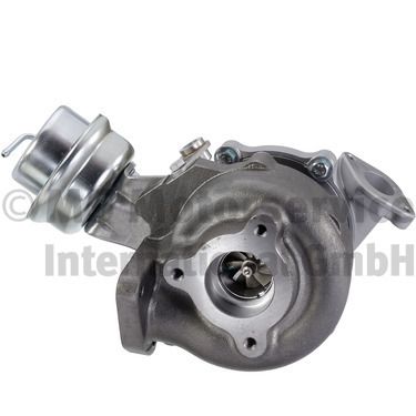 LADER AUFLADUNG PIERBURG 715101250 1