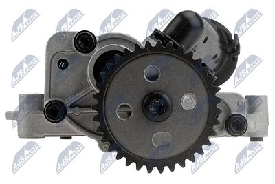 POMPA ULEI NTY BPOWW020 2