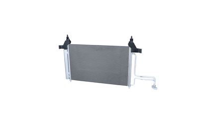 CONDENSATOR CLIMATIZARE NRF 35495 8