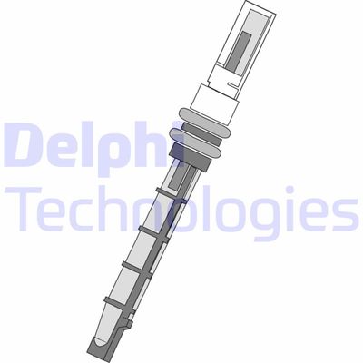 DELPHI TSP0695192 Расширительный клапан кондиционера  для FORD KUGA (Форд Kуга)
