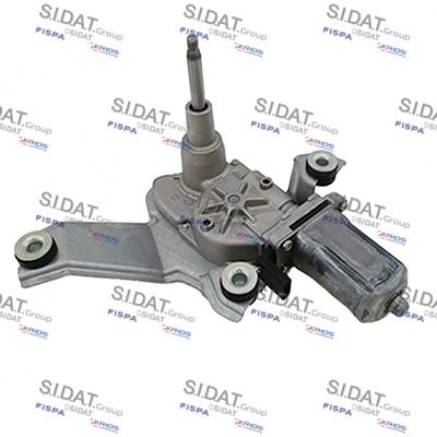 SIDAT 69050 Двигатель стеклоочистителя  для FIAT 500X (Фиат 500x)