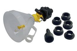 Laser Tools Universal Coolant Filling Kit