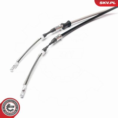 CABLU FRANA DE PARCARE ESEN SKV 26SKV046 2