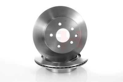 DISC FRANA GH GH422294 7
