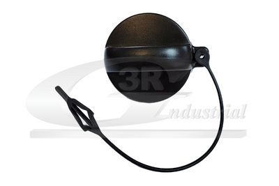 CAPAC REZERVOR DE COMBUSTIBIL