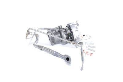 LADER AUFLADUNG BTS Turbo T981004BL 26