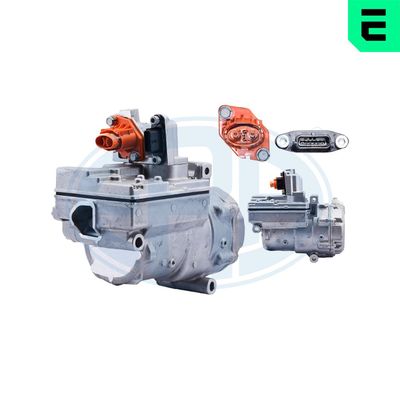 COMPRESOR CLIMATIZARE ERA 670175