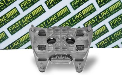окачване, двигател FIRST LINE FEM4356