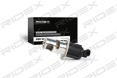 Zawór AGR RIDEX 1145E0049