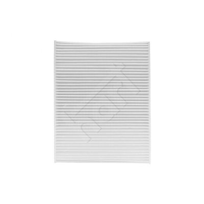Filtre, air de l'habitacle