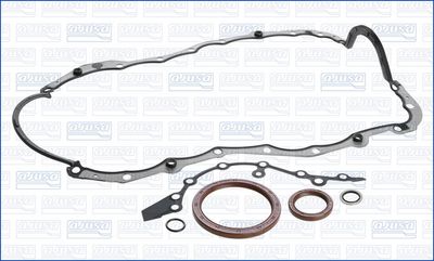 DICHTUNGSSATZ KURBELGEHäUSE