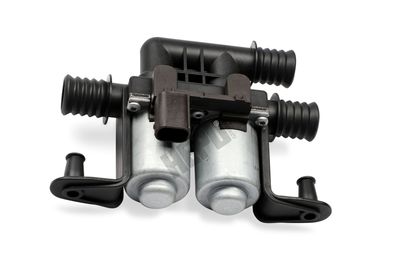 KüHLMITTELREGELVENTIL HEPU TM8020 1