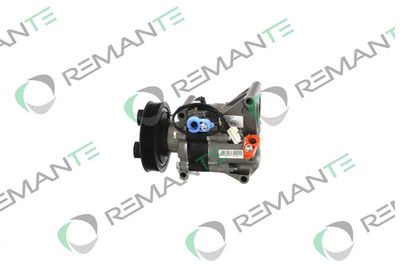 COMPRESOR CLIMATIZARE