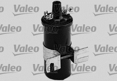 Катушка зажигания VALEO 245058 для VW K