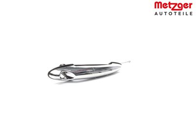 TüRGRIFF METZGER AUTOTEILE 2310950 34