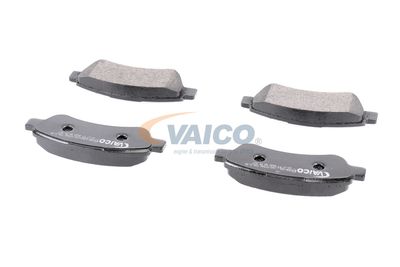 BREMSBELAGSATZ SCHEIBENBREMSE VAICO V420095 37