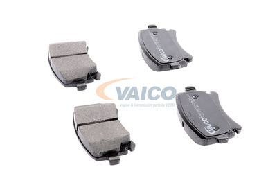 BREMSBELAGSATZ SCHEIBENBREMSE VAICO V108188 21