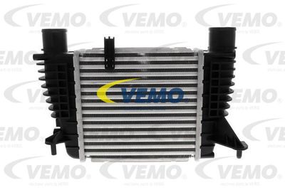 VEMO V38-60-0014 Интеркулер  для NISSAN NOTE (Ниссан Ноте)