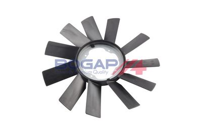 PALETA VENTILATOR RACIRE MOTOR BOGAP B4242103 1