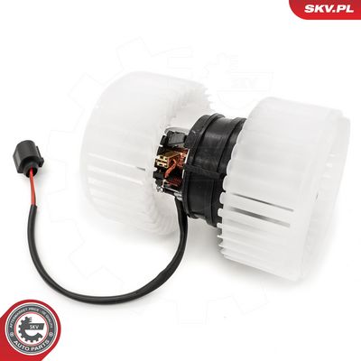 VENTILATOR HABITACLU ESEN SKV 68SKV090 3